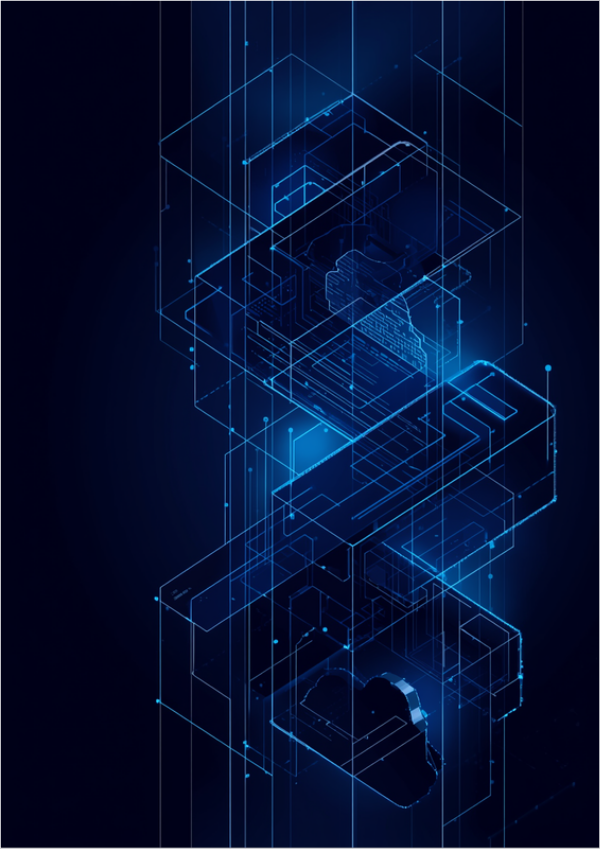 Professional Services industry visual.