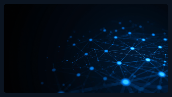 Website & Platform Engineering service visual.